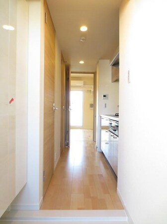 エルシア五反田の物件内観写真